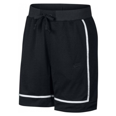 Nike NSW HE SHORT STMT MESH STRT čierna - Pánske šortky