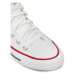 Converse Plátenky Chuck Taylor All Star Classic M7650 W Biela