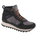 Merrell  Alpine Sneaker Mid PLR WP 2  Turistická obuv Čierna