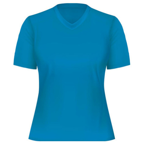 Oltees Dámske funkčné tričko OT050 Malibu Turquoise