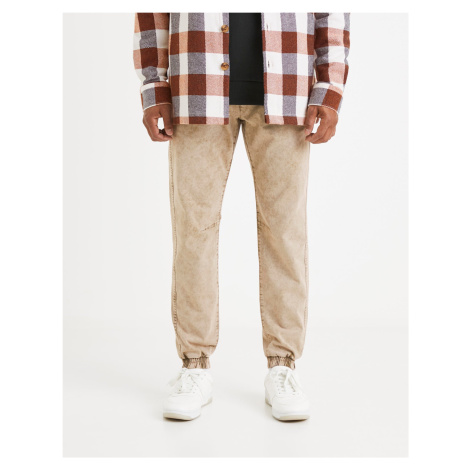 Pánske tepláky Celio