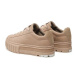 G-Star Raw Sneakersy Lhana Tnl W 2311 55501 Béžová