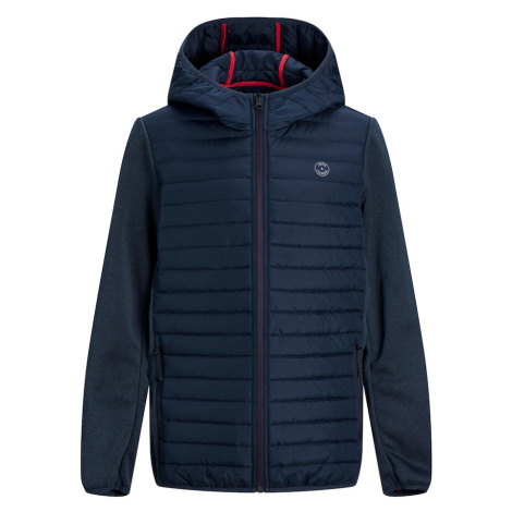 Chlapčenské bundy Jack & Jones Junior