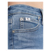Calvin Klein Jeans Džínsy J20J220617 Modrá Skinny Fit