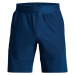 Šortky Under Armour Unstoppable Hybrid Shorts Varsity Blue