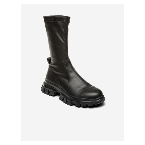 Dámske čižmy Steve Madden
