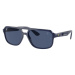 Ray-Ban RB4414M F68880 - ONE SIZE (58)