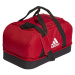 adidas TIRO DU BC Športová taška, červená, veľkosť