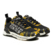 Versace Jeans Couture Sneakersy Dynamic 77VA3SA3 Čierna