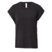 Marika Funkčné tričko 'EMMALINE'  čierna