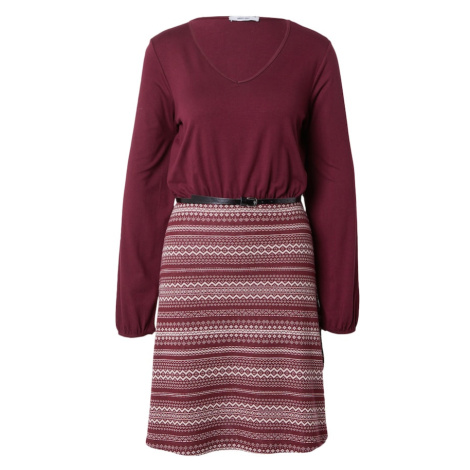 Šaty s dlhým rukávom ABOUT YOU