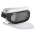 Dioptrické sklá 0 k plaveckým okuliarom Selfit veľkosť S