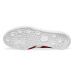 Botas Iconic Red - Pánske kožené tenisky / botasky čiervené, ručná výroba
