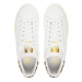 Adidas Sneakersy Stan Smith IE4634 Biela