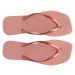 Havaianas Slim Square Crocus Rose