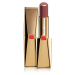 Estée Lauder Pure Color Desire Rouge Excess Lipstick krémový hydratačný rúž odtieň 412 Unhinged 
