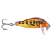 Rapala wobler count down sinking hmmd - 2,5 cm 2,7 g