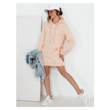 Dámska mikina DStreet Oversized