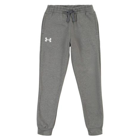 Chlapčenské športové nohavice Under Armour