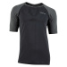 Men's T-shirt UYN Running Activyon 2.0 - dark grey, L