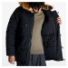 Bunda Alpha Industries Explorer Black