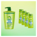 Garnier Fructis Strength & Shine posilňujúci šampón pre všetky typy vlasov