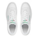 Reebok Sneakersy Club C 85 AR0456 Biela