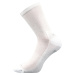 VOXX Kinetic ponožky biele 1 pár 102552