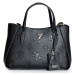 Guess  KEANDRA GIRLFRIEND SATCHEL HWPL93 23060  Tašky Čierna