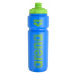 Fľaša na pitie arena sport bottle zeleno/modrá