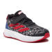 Adidas Sneakersy Marvel Duramo SL Kids ID8048 Čierna