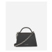 Crossbody Karl Lagerfeld K/Signature 2.0 Sm Crossbody Black/Nickel