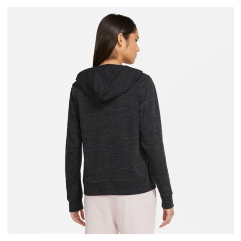 Dámske športové mikiny cez hlavu Nike