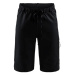 Children's Cycling Pants Craft Bike XT Junior Black