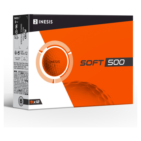 Soft 500 12 ks INESIS