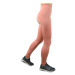Dámské kalhoty Swoosh Pink W BV4767-606 - Nike L