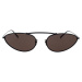 Yves Saint Laurent  Occhiali da Sole  SL 538 001  Slnečné okuliare Čierna