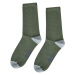 Ponožky Camel Active Socks Zelená