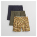 GAP Boxers 3-Pack Camo