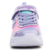 Skechers S Lights Flutter Heart Lights Jr 302315-LVMT