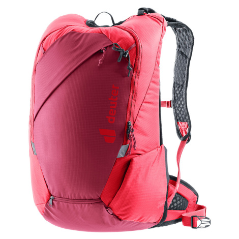 Deuter UPDAYS 20 ruby-hibiscus