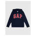 GAP Kids Sweatshirt logo - Girls