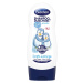 Bübchen Kids Sensitive šampón a sprchový gél 2 v 1