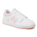 New Balance Sneakersy BB480LPH Biela