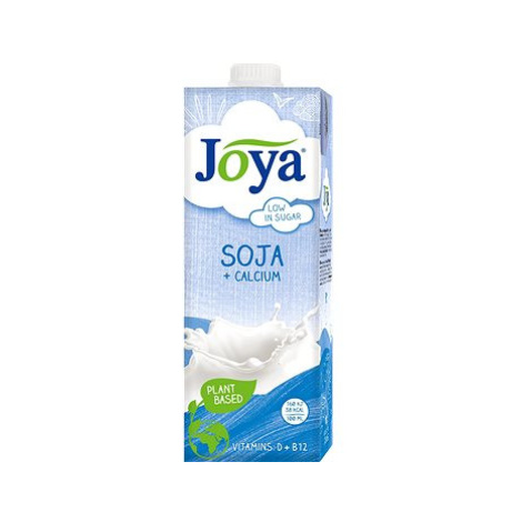 Joya sójový nápoj natural + Ca 1 l