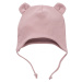 Pinokio Kids's Hello Wrapped Bonnet