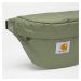 Ľadvinka Carhartt WIP Jake Hip Bag Dollar Green