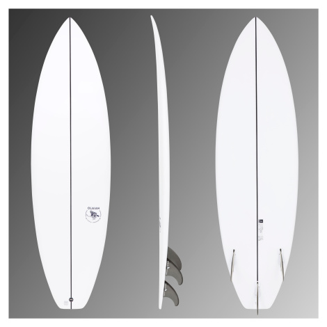 Surf Shortboard 900 6'1" 33 l OLAIAN