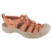 ORANŽOVÉ DÁMSKE SANDÁLE KEEN NEWPORT H2 SANDAL 1028807