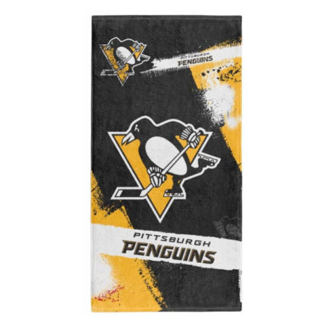 Pittsburgh Penguins osuška Spray